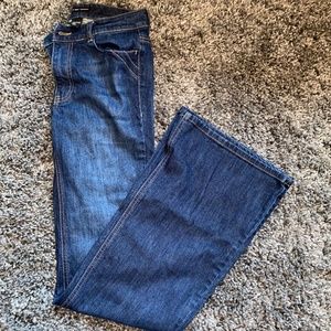 New York & Company Jeans - Women's Size 2 Tall